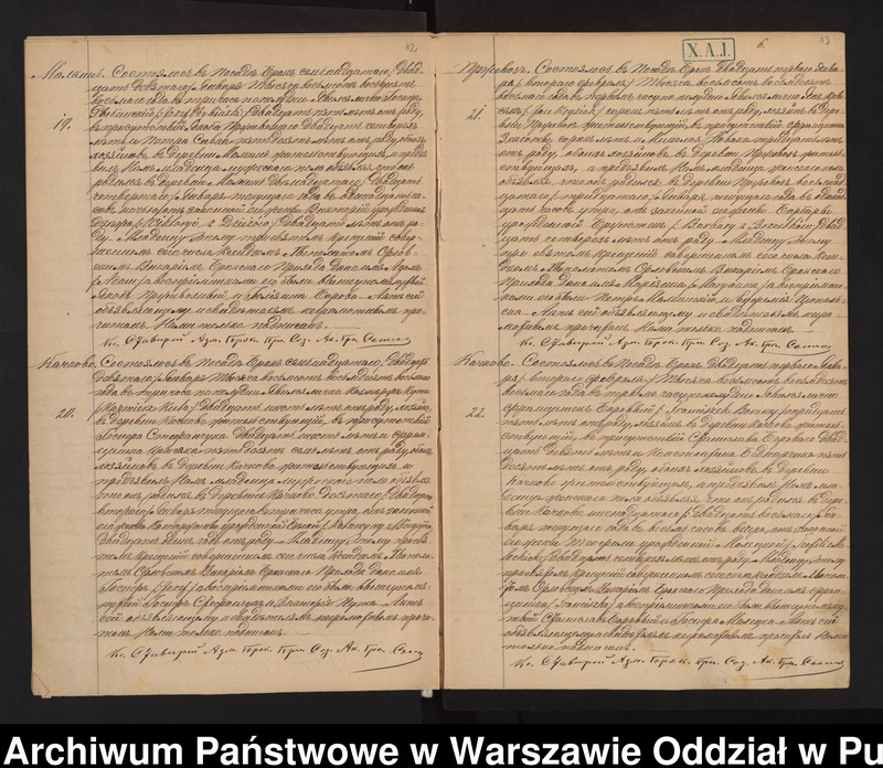 image.from.unit.number "Akta urodzeń małżeństw i zgonów"