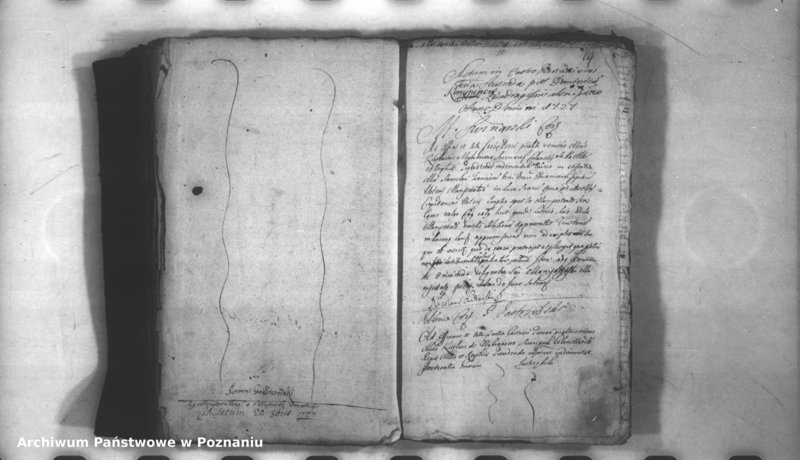 Obraz 16 z jednostki "Relationes [protocollon]"