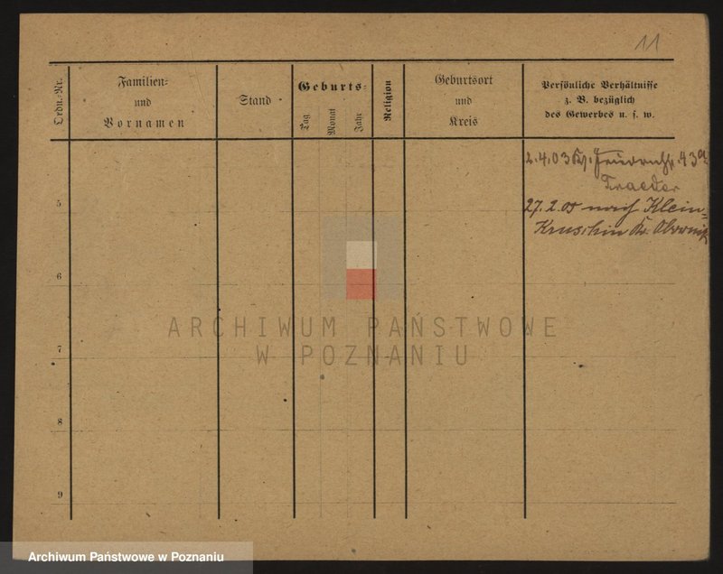 Obraz 11 z jednostki "Kaczmarek do Małgorzata (samotne kobiety)"
