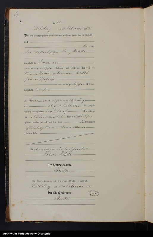 image.from.unit.number "Geburts-Neben-Register Nr 1 - 96"