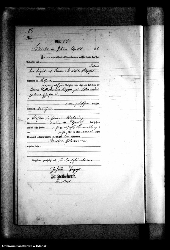 image.from.unit.number "Księga urodzeń"