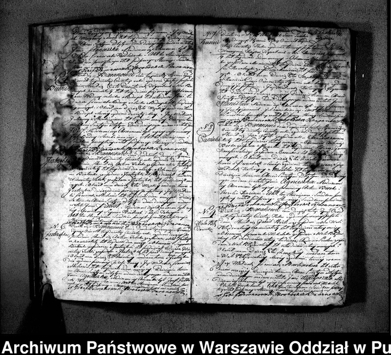 image.from.unit.number "Akta urodzeń, małżeństw i zgonów"