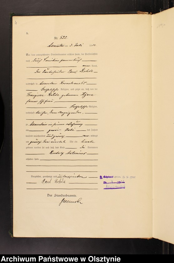 image.from.unit.number "Geburts-Haupt-Register Nr 520-1015"