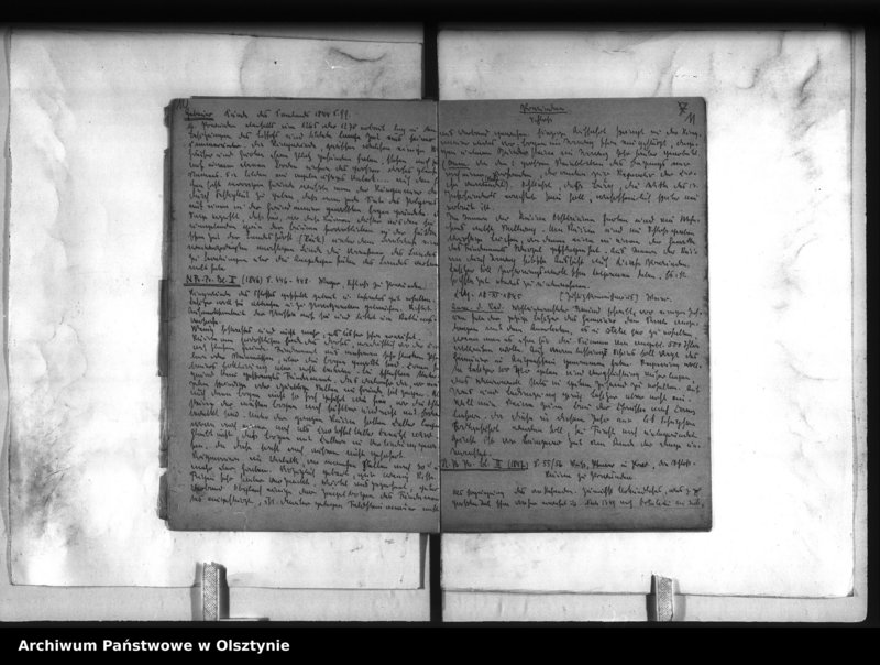 image.from.unit.number "Powunden, Schloss im Samland"