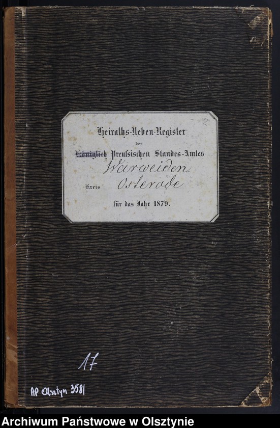 image.from.unit.number "Heiraths-Neben-Register Nr 1 -16"