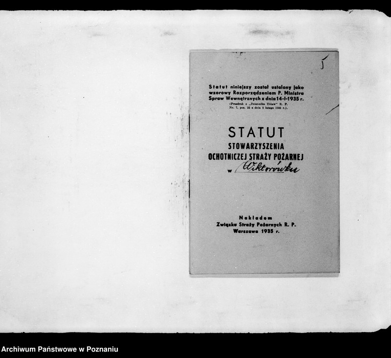 image.from.unit.number "/Stowarzyszenie ochotniczej straży pożarnej w Witkorówku powiat wyrzyski/"