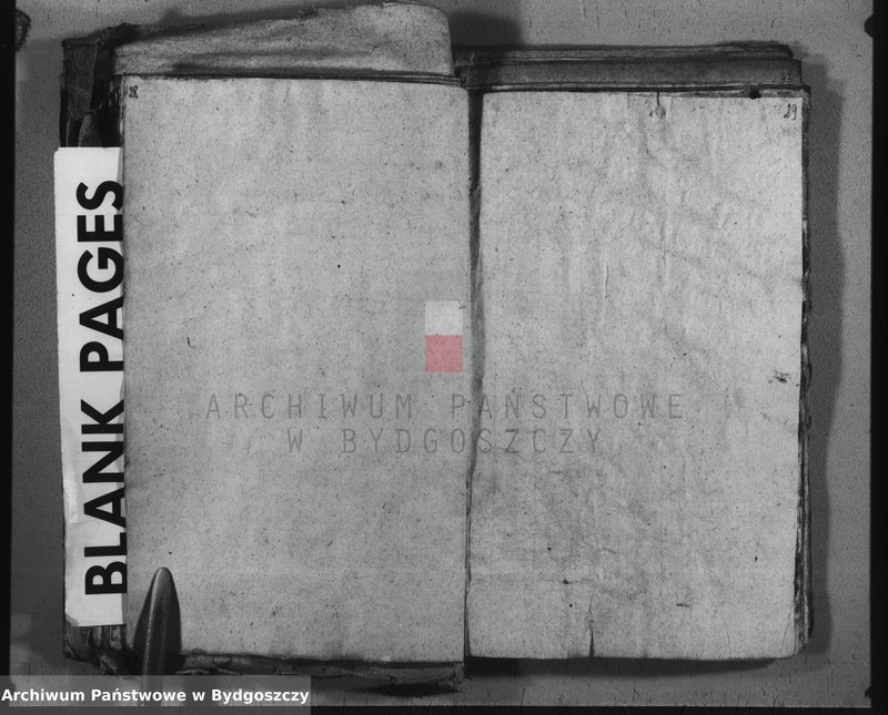 image.from.unit.number "Duplicate der Kirchen Bücher von Kościelec"