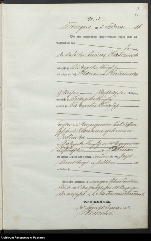 image.from.unit.number "Księga zgonów"