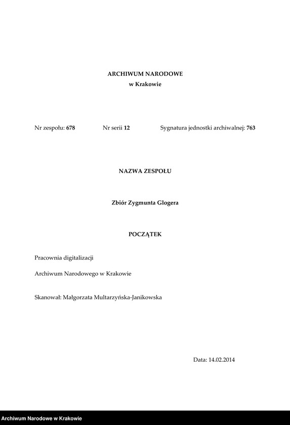 Obraz 1 z jednostki "Ikonografia. Militaria, mundury, elementy uzbrojenia, sceny batalistyczne z XIII-XIX w."