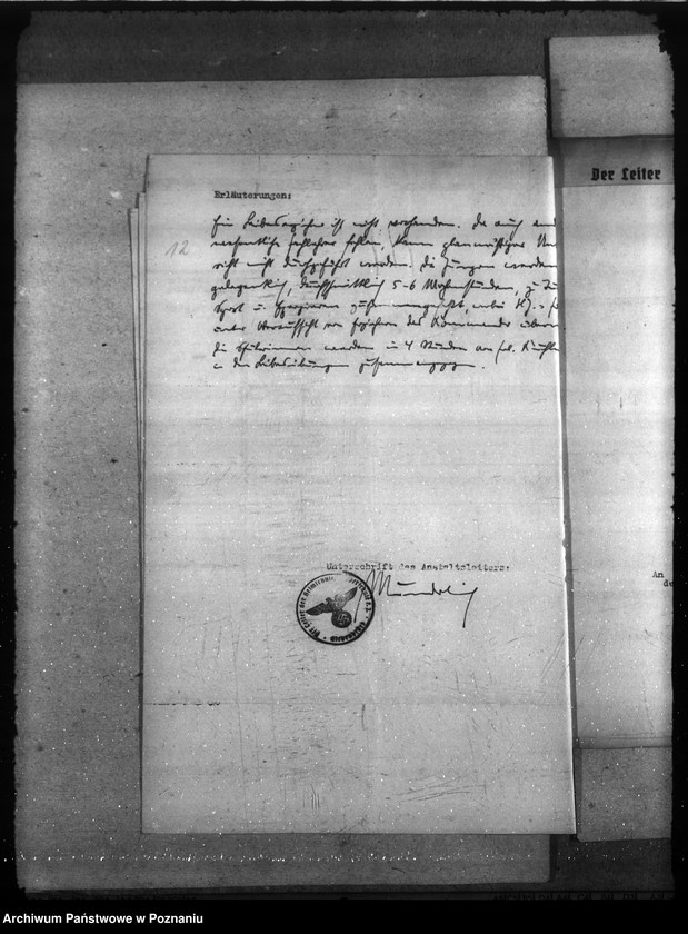 Obraz 20 z jednostki "Unterricht in Leibesübungen"