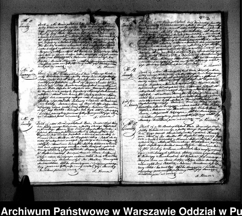 image.from.unit.number "Akta urodzeń, małżeństw i zgonów"