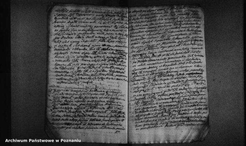 Obraz 17 z jednostki "Decreta officii [protocollon]"