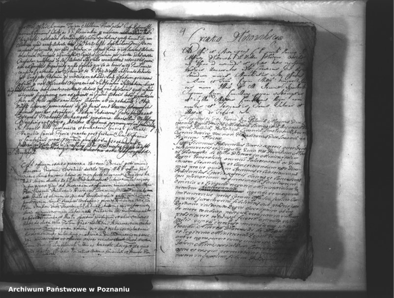 Obraz 6 z jednostki "Relationes [protocollon]"