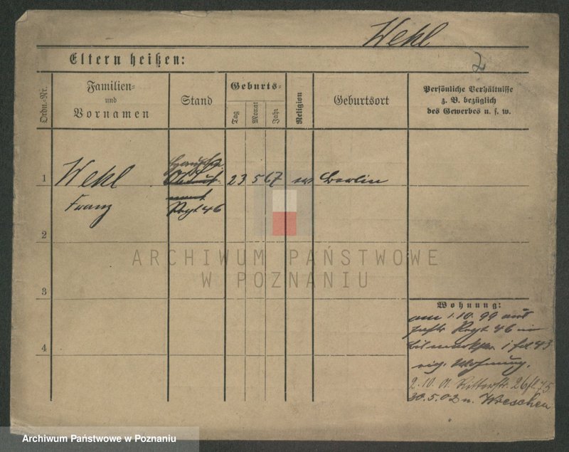 Obraz 7 z jednostki "Wel - Wencek"