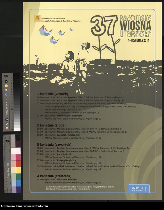 image.from.collection.number "Radomska Wiosna Literacka111"