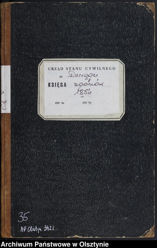 image.from.unit.number "Sterbe-Neben-Register Nr 1 - 42"