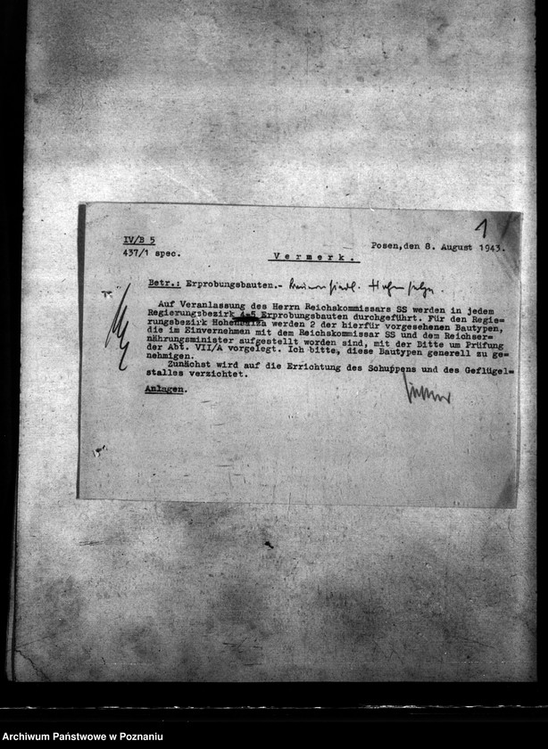 Obraz 5 z jednostki "Dorf Willingen - powiat Konin"