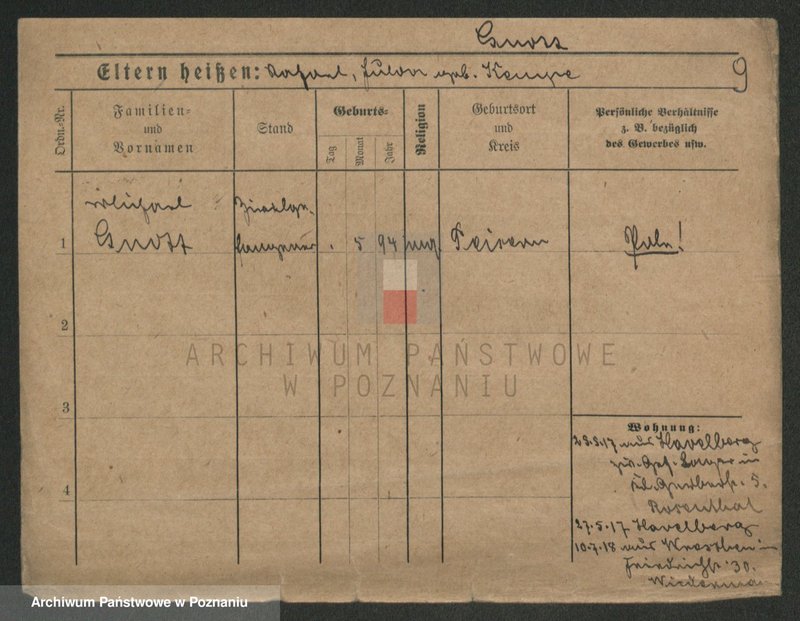 Obraz 11 z jednostki "Gnot - Gogulski"