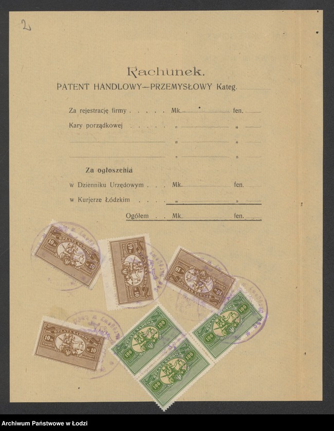 Obraz 4 z jednostki "Moszek Fryberg- skup manufaktury i garderoby"