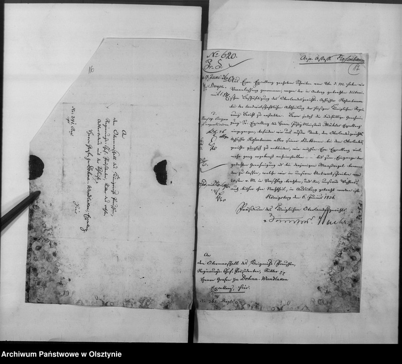 image.from.unit.number "Ober Landes Gerichts Assessor Rosenbaum [Eugen Robert Reinhold]"