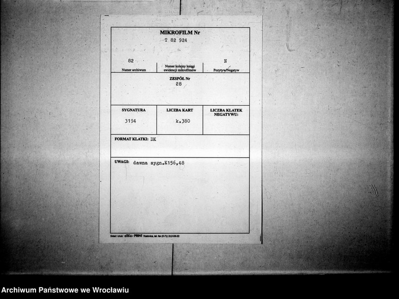 image.from.unit.number "Personalienverzeichnisse"