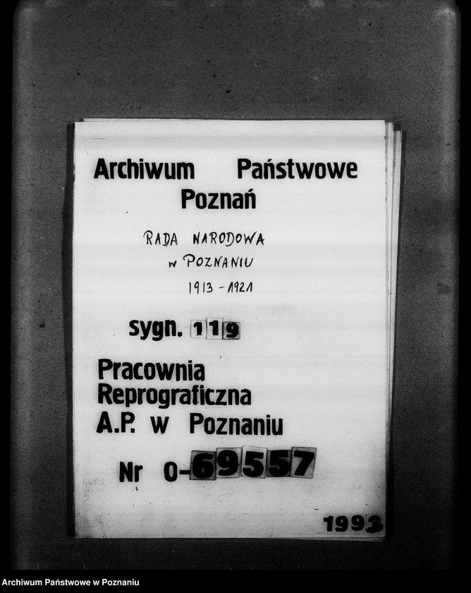 Obraz 1 z jednostki "Zbiór referatów między innymi "Plebiscyt a młodzież akademicka", "Praca społeczna młodzieży akademickiej w Anglii", "Równość a postępy", "Uniwersytet Lubelski" i inne."