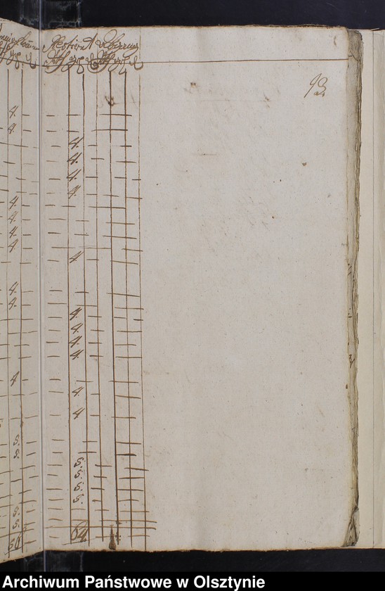 image.from.unit.number "Jahr Kirchen Rechnung aller Einnahme und Ausgabe, wie auch Bau-Rechnung /2 egz./"