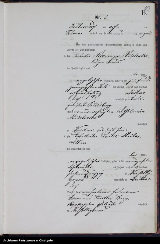 image.from.unit.number "Heiraths-Haupt-Register Nr 1 - 35"