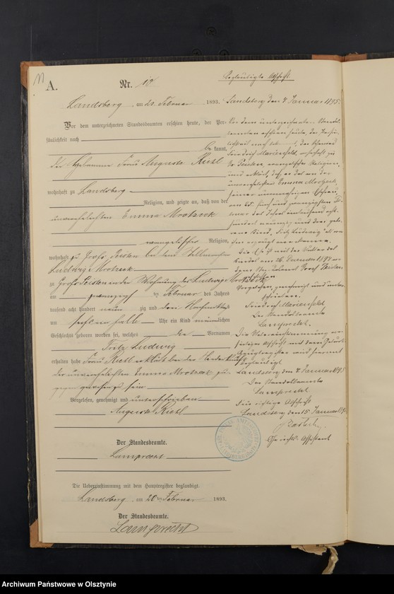 image.from.unit.number "Geburts-Neben-Register Nr 1 - 54"