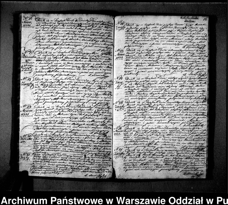 image.from.unit.number "Akta urodzeń, małżeństw i zgonów"