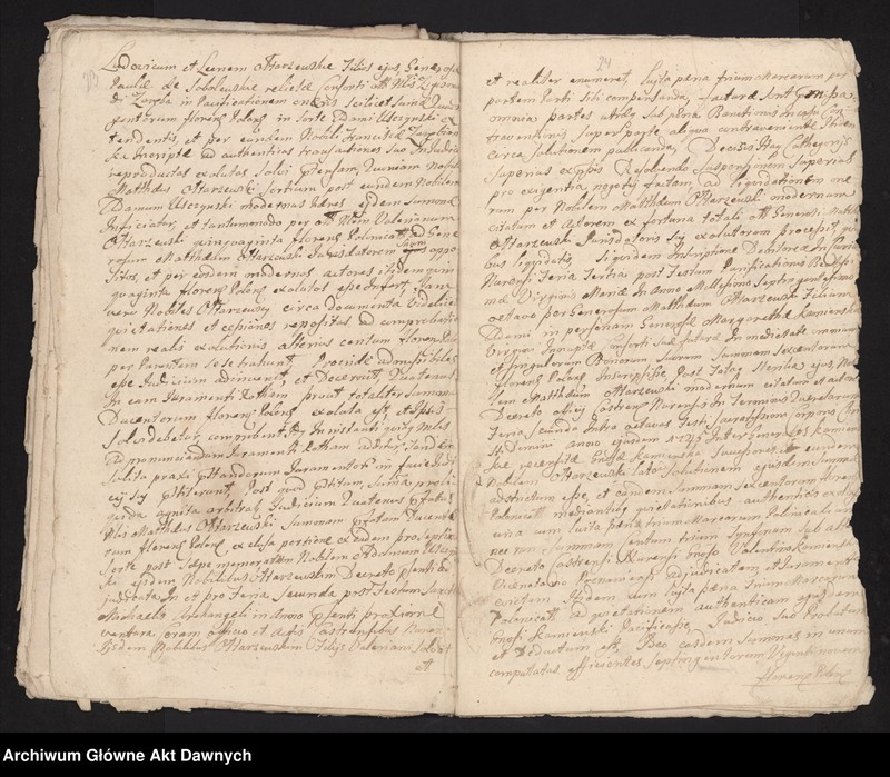 image.from.unit.number "Nurskie relacje oblaty (seria I)"