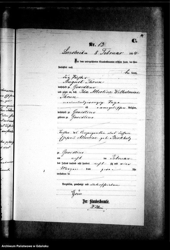 image.from.unit.number "Księga zgonów"