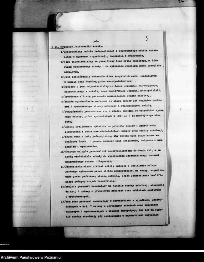 Obraz 7 z jednostki "Prywatna Szkoła Powszechna imienia Marii Konopnickiej w Kościanie"