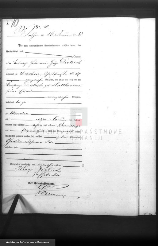 image.from.unit.number "Księga urodzeń"