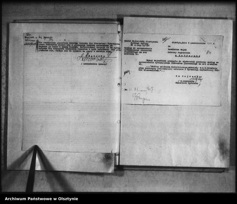 image.from.unit.number "Sprawozdania starosty Powiatowego w Górowie"