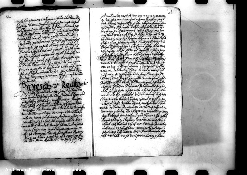 Obraz 18 z jednostki "Relationes [inducta]"