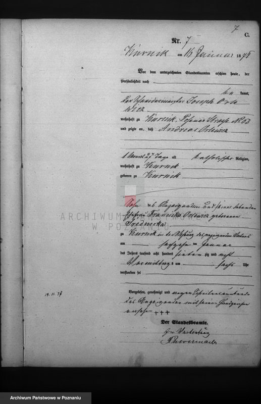 image.from.unit.number "Księga zgonów"
