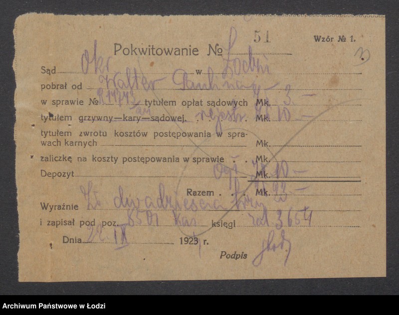 Obraz 5 z jednostki "Paulina Walter - sklep spożywczy"