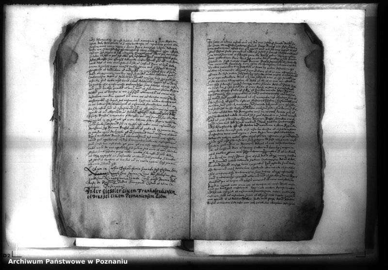 Obraz 14 z jednostki "Lib. civium, inscriptiones, relationes, decreta [inducta;protocollon]"