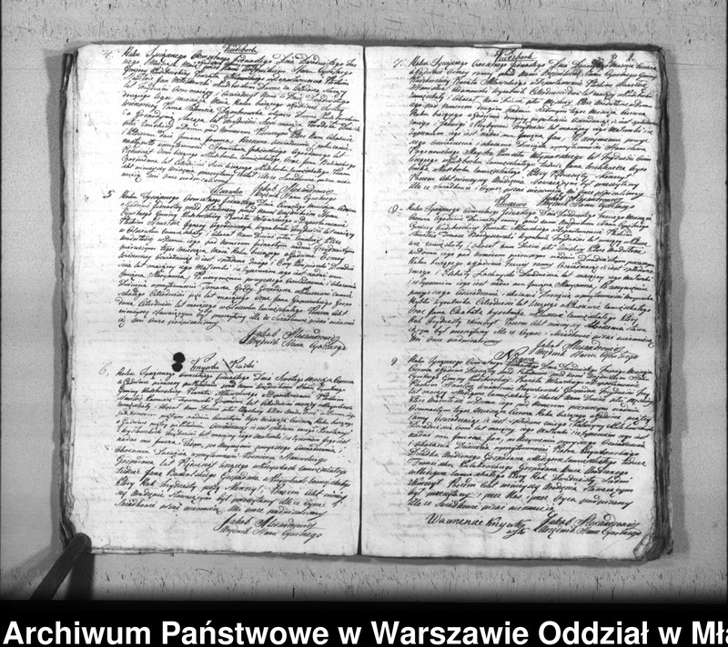 image.from.unit.number "Akta urodzin, małżeństw i zgonów"