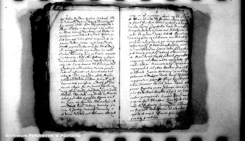 Obraz 11 z jednostki "Relationes [protocollon]"