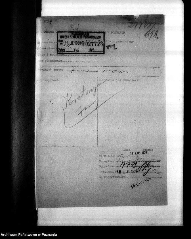 Obraz 5 z jednostki "Inspektorat Szkolny- Krotoszyn"