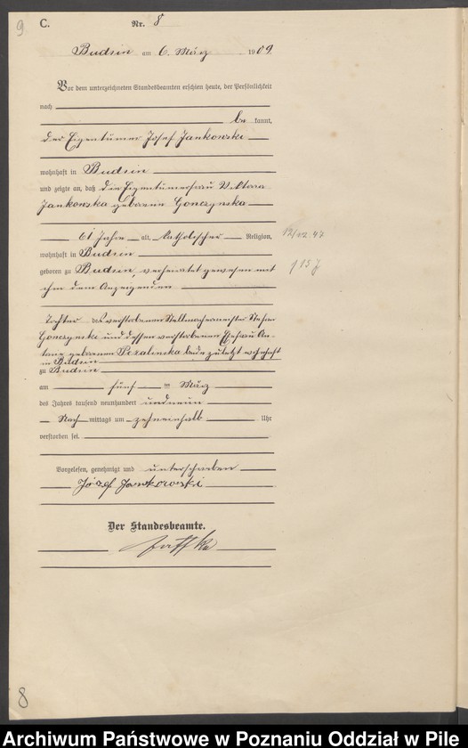 image.from.unit.number "Księga zgonów"