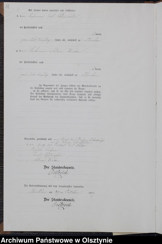 image.from.unit.number "Heiraths-Neben-Register Nr 1 - 8"