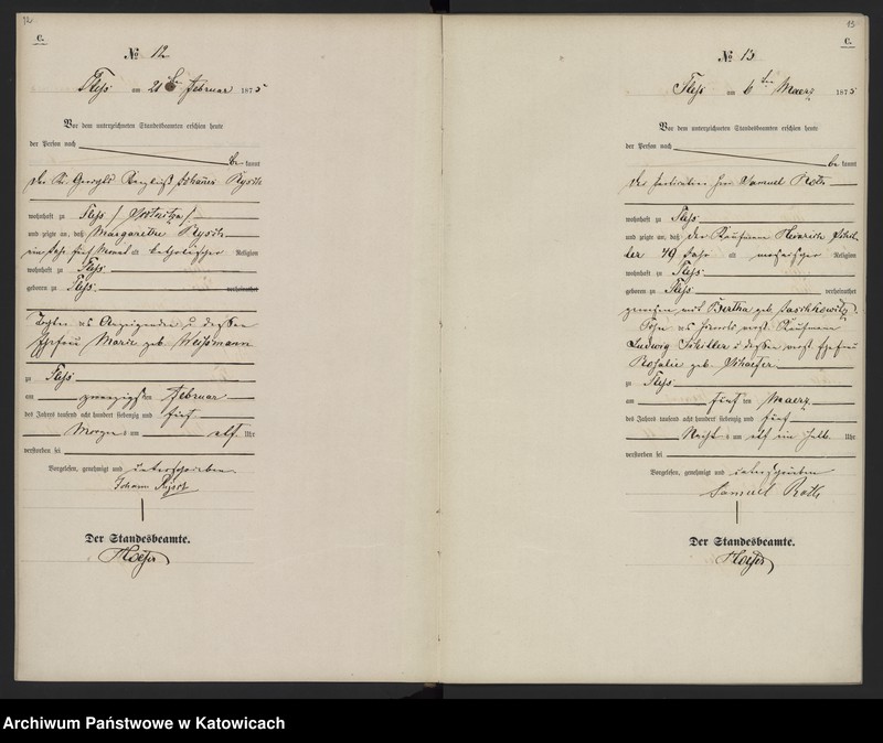 image.from.unit.number "Księga zgonów"