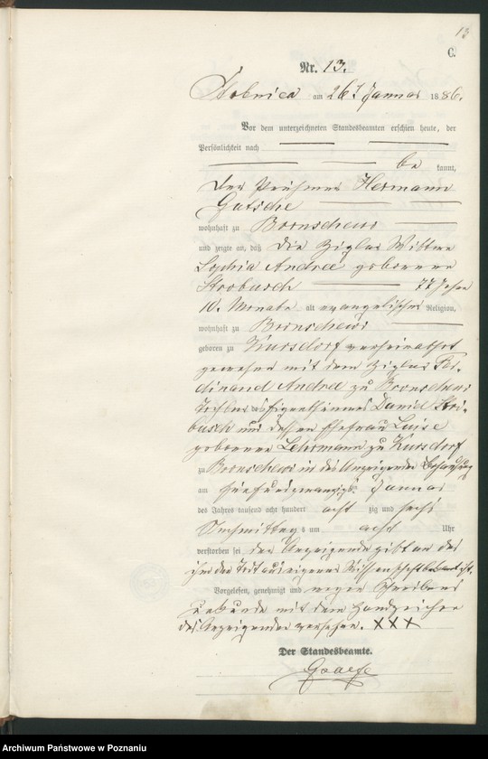 image.from.unit.number "Księga zgonów"