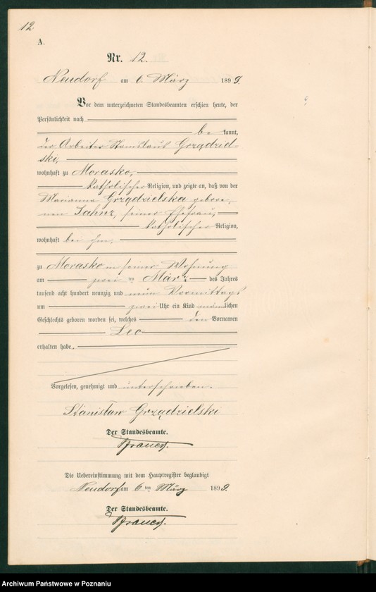 image.from.unit.number "Księga urodzeń"