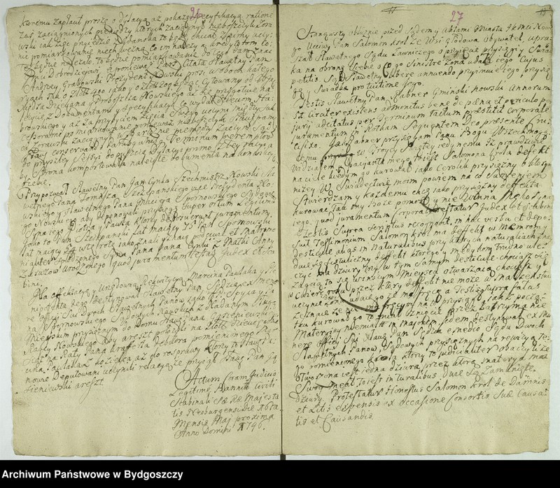 image.from.unit.number "Acta Inscrip[tionum] Relat[ionum]"