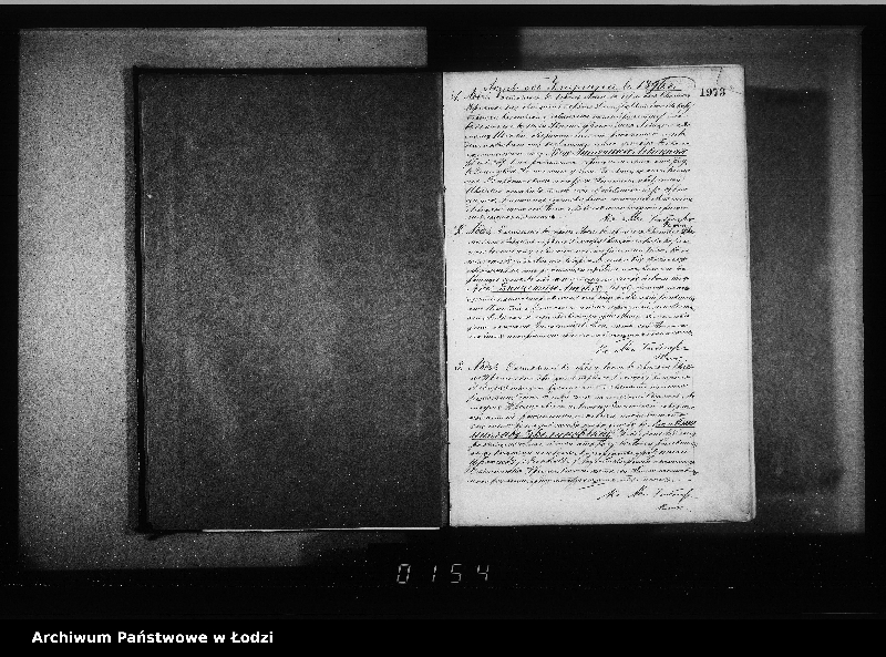 Obraz 5 z jednostki "Akta zgonów"