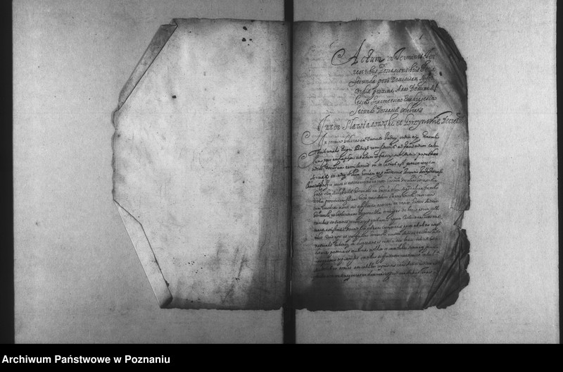 Obraz 4 z jednostki "Decreta [inducta]"